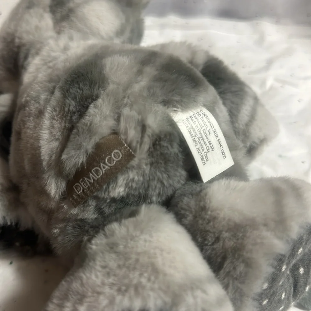 Demdaco koala kisses